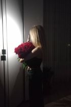 Проститутка Катерина (30 лет, Мурманск)